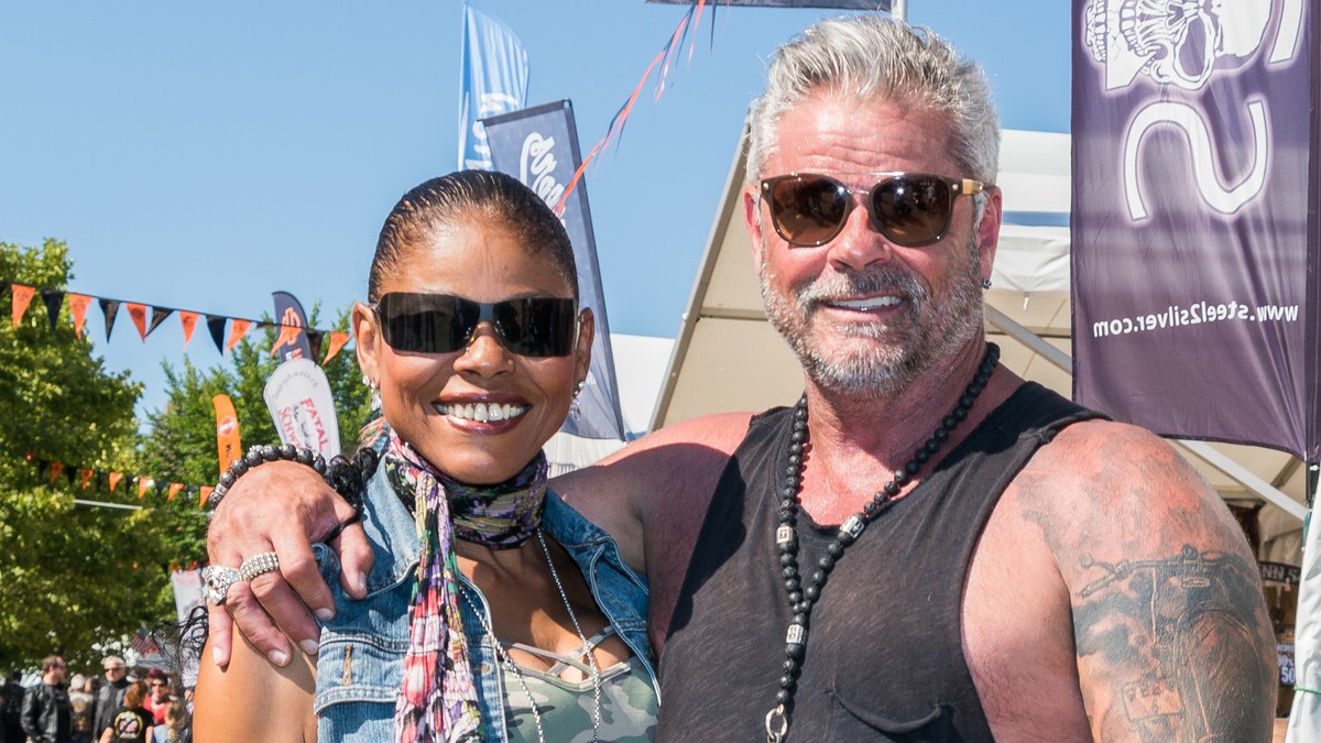 Harley Davidson European Bike Week in Faak am See 2019